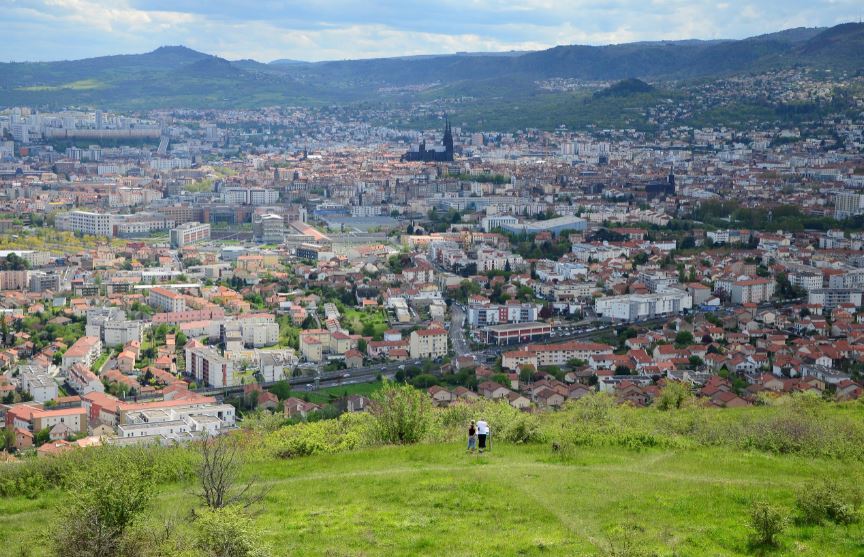 Nouvelle Implantation Clermont Ferrand Hunter Consultants